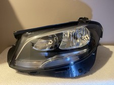 Mercedes E Klasse W 213 Original Scheinwerfer Links A2138202161 A 213 820 21 61