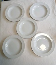 Bauscher  Suppenenteller 5