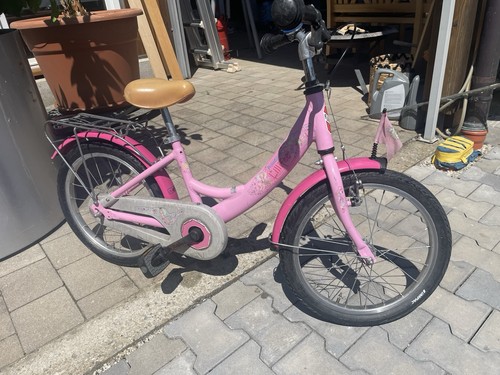 Puky zoll kinderfahrrad - puky, 18