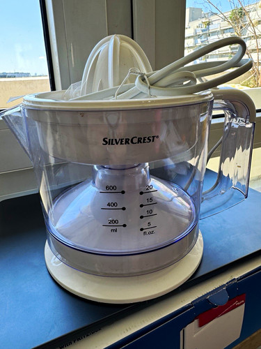 Silvercrest automatische - silvercrest,