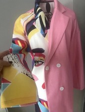 Damen 🎀 Frühling Mantel