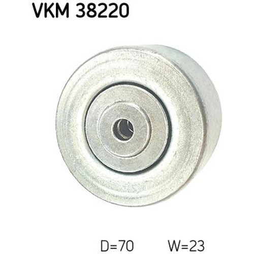 Skf vkm 38220 - skf,