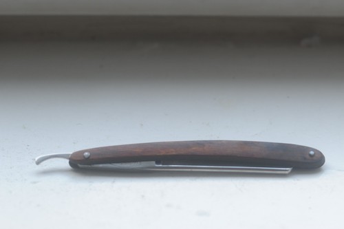 Wacker rasiermesser - wacker,