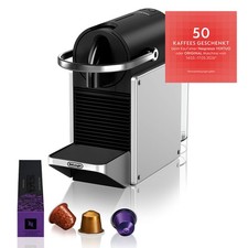 DeLonghi EN127.S Pixie