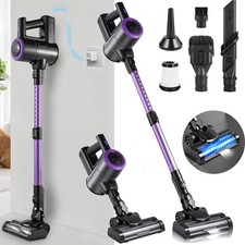 3 in1 Akku Staubsauger