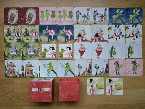 Kvack ikea passendes memory - kvack,