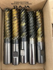 VHM Schaftfräser Lang D=20