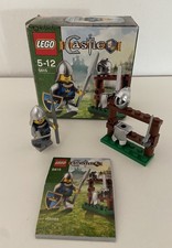 LEGO Castle The Knight 5615