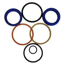 214A0-89804 Überholungskit Hubzylinder - TCM Gabelstaplermast VFHM14A