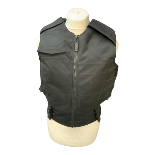 Hauberg body armour cover - armour,