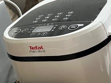 Tefal Brotbackmaschine - weiß