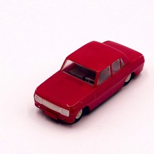 Ddr spielzeug pkw wartburg 353 - ddr,