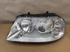 Scheinwerfer VW Sharan