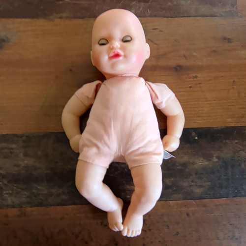 Zapf babypuppe baby beige - babypuppe,