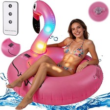 Aufblasbarer Schwimmring