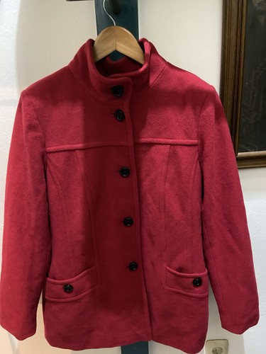 Damen mantel - damen, 38