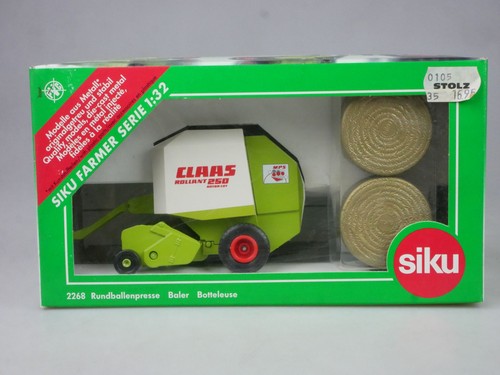 Siku farmer 2268 - siku,