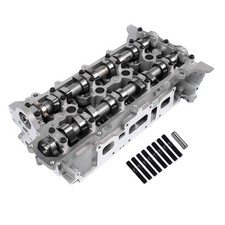 Zylinderkopf mit Nockenwelle