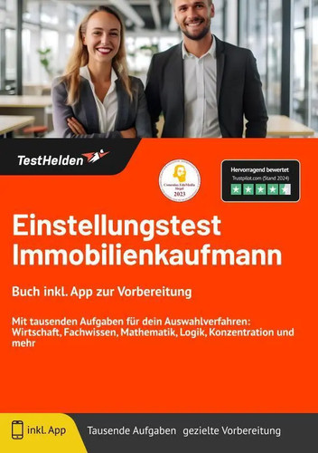 Einstellungstest