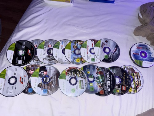 Microsoft xbox 360 - xbox,