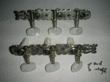 Konzert Gitarren Mensur -