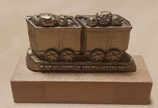 Hessen Braunkohle Borken 17