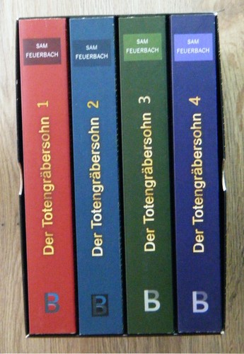 Sam feuerbach der - sam,