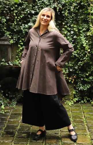 Privatsachen lagenlook - privatsachen,