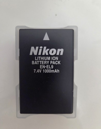 Original nikon el9 - original,