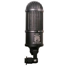 ELECTRO-HARMONIX  EH-R1 Ribbon Microphone