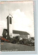 Holthausen Plettenberg Kirche