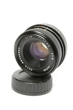 Auto Revuenon 1,9 / 50 mm