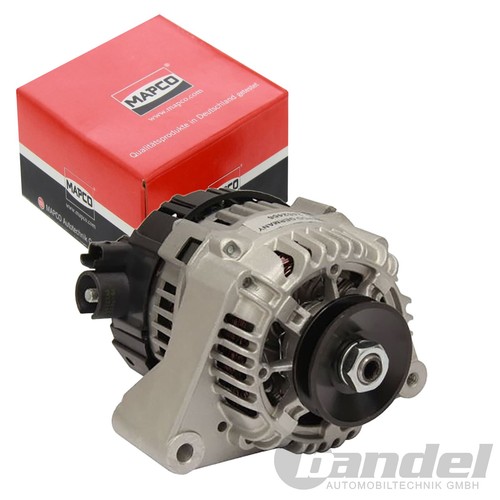 Mapco lichtmaschine generator - mapco,