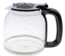 Glaskanne für Grundig KM6330 Kaffeemaschine, Ersatzteil ❗ Original Glaskanne