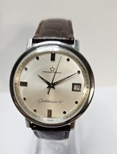 Eterna-Matic Centenaire 61