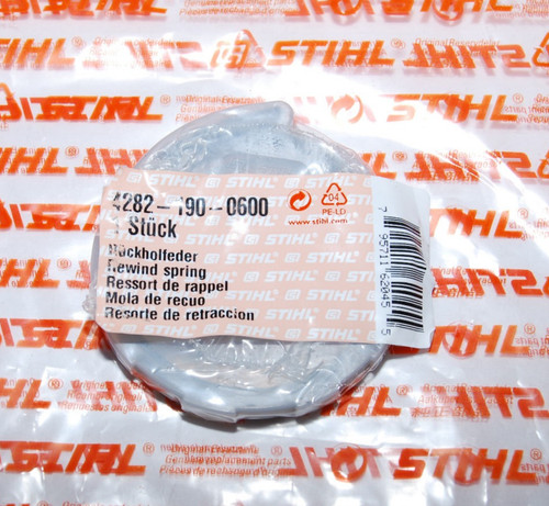4282 original stihl feder - 4282,