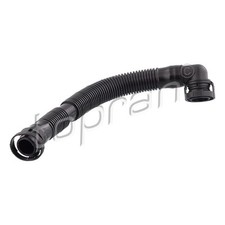 ORIGINAL® Topran Saugrohr