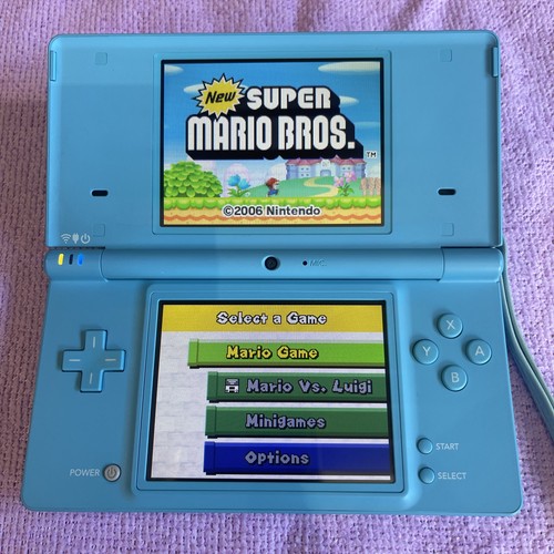 Nintendo dsi handheld konsole - nintendo,