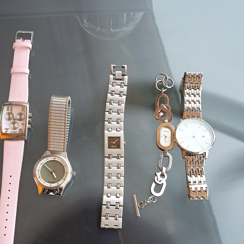 Damen armbanduhren2 esprit - damen,