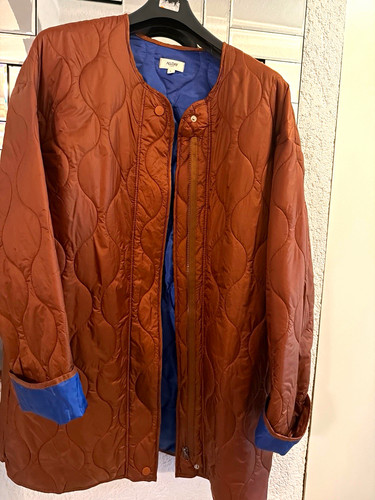 Allday casual steppjacke - casual, /