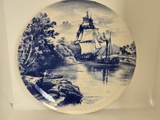 Antique Villeroy Boch #3053