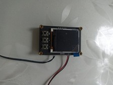 6Y770 Doppel Impuls-Punkts Schweiß Gerät Steuer Platine