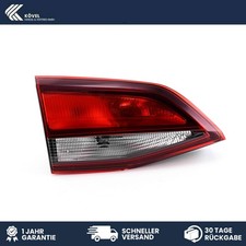 Original Heck- Rückleuchte Rücklicht Links Innen Opel Astra K Kombi 39077378