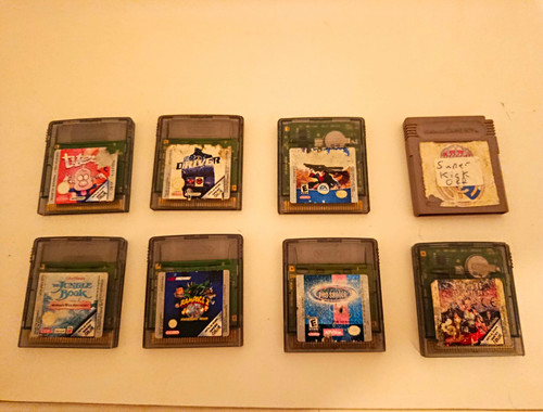 Nintendo game boy - nintendo,