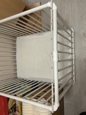 Kinderlaufstall/Kinderbett 97