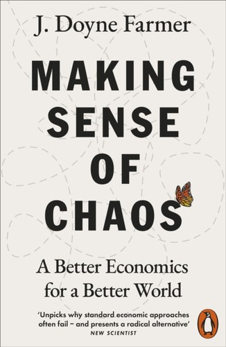 Making sense chaos by - making,
