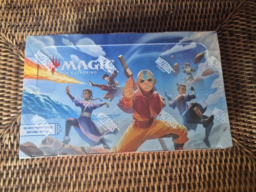 Mtg avatar the - avatar:,