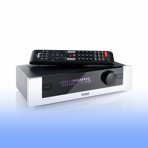 Teufel decoderstation - decoderstation, 7