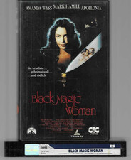 CIC Video  Amanda Wyss  Mark