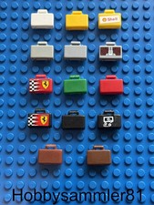 Lego Koffer Reisekoffer Tasche